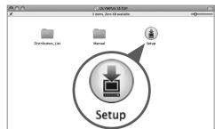 OLYMPUS E-PL5 - Installez OLYMPUS Viewer 2. - 1