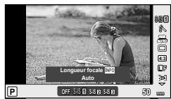 OLYMPUS E-PL5 - Réduction du bouge de l'appareil photo (stabilisateur d'image) - 1
