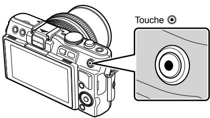 OLYMPUS E-PL5 - Enregistrement de videos - 1