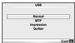 OLYMPUS E-PL5 - Copie de photos vers un ordinateur sans OLYMPUS Viewer 2 - 1