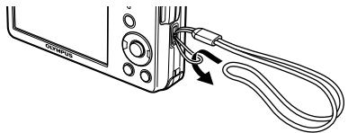 OLYMPUS VG-150,  VG-180 - Appareil photo - 3