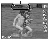 OLYMPUS VG-150,  VG-180 - Utiliser le zoom - 2