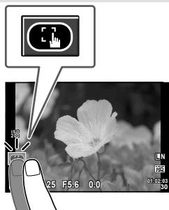 OLYMPUS XZ-2 - Mode de prise de vue - 4