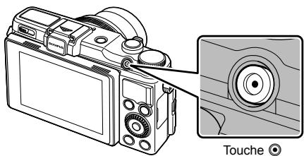 OLYMPUS XZ-2 - Enregistrement de vidéos - 1