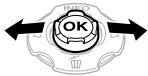 OLYMPUS TG - Utilisez ◀▶ pour sélectionner une photo. - 1
