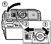 OLYMPUS TG - 3 - 1