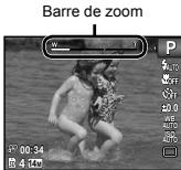 OLYMPUS TG - Utiliser le zoom - 2