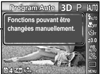 OLYMPUS TG - Affichage des guides d'icône [Icon Guide] - 1