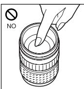 OLYMPUS ZUIKO DIGITAL ED 50 - Caractéristiques principales - 1