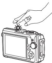 OLYMPUS STYLUS TG-4, TG-4 - Fonctionnement en mode d'affichage - 1