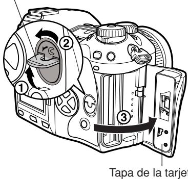 OLYMPUS CAMEDIA E-1 - Microdrive - 2