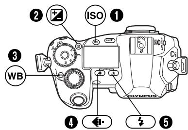 ISO WB DIYMPUS