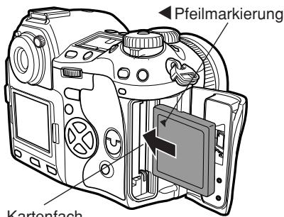 OLYMPUS CAMEDIA E-1 - Microdrive - 3