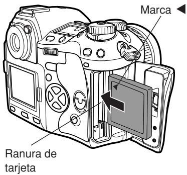 OLYMPUS CAMEDIA E-1 - Microdrive - 3
