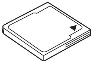 OLYMPUS CAMEDIA E-1 - Microdrive - 1