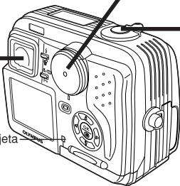 OLYMPUS D-40ZOOM - Toma de fotografías fijas - 3