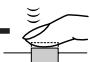 OLYMPUS D-40ZOOM - Playing back movies - 4