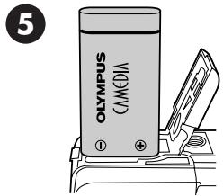 OLYMPUS D-40ZOOM - CÓMO USAR ESTE MANUAL - 2