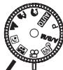 OLYMPUS D-40ZOOM - Recording movies - 4