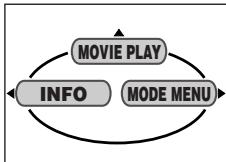 OLYMPUS D-40ZOOM - Playing back movies - 2