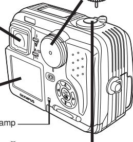 OLYMPUS D-40ZOOM - Recording movies - 5