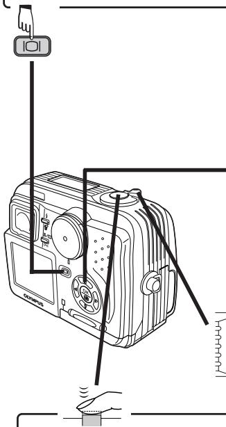 OLYMPUS D-40ZOOM - ODER - 1