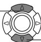 OLYMPUS D-40ZOOM - Shutter speed setting — Shutter priority shooting - 2