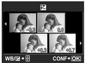 OLYMPUS E-P1 - Remarques - 1