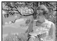 OLYMPUS E-P1 - PourExposition automatique bracketing - 2