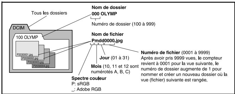 OLYMPUS E-P1 - NOM FICHER - 1