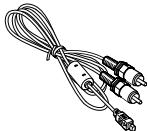 OLYMPUS E-P1 - Détaill du contenu du carton - 7