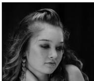 OLYMPUS E-P1 - Luminosité - 2