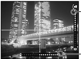 OLYMPUS E-P1 - Remarques - 1