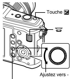 OLYMPUS E-P1 - CONSEILS - 1