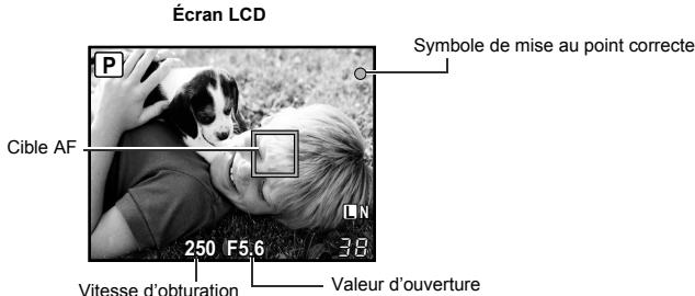 OLYMPUS E-P1 - Appuyez sur la touche MENU - 11