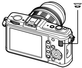 OLYMPUS E-P1 - Pendant l'affichage image par image, le nombre d'images affichées passé de 4 à 9, 16, 25, 49 et 100 chaque fois que vous tournez la molette secondaire vers. - 1