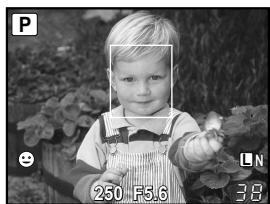 OLYMPUS E-P1 - Remarques - 1