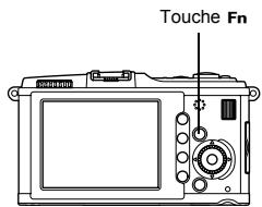OLYMPUS E-P1 - Fonction de prévisualisation - 1