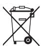 ROWENTA CT3801 ADAGIO - END-OF-LIFE ELECTRICAL OR ELECTRONIC PRODUCTS - 1