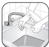 ROWENTA DA1510F1 - ENTRETIEN ET RANGEMENT DE VOTRE FER - 5