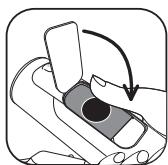 ROWENTA DA1510F1 - REPASSAGE A LA VAPEUR - 5