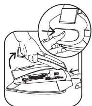 ROWENTA DA1510F1 - Attention! - 1