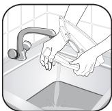 ROWENTA DA1510F1 - Rangement de votre fer - 4