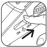 ROWENTA DA1510F1 - REPASSAGE A SEC - 1