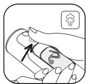 ROWENTA DA1510F1 - Notre conseil: - 1