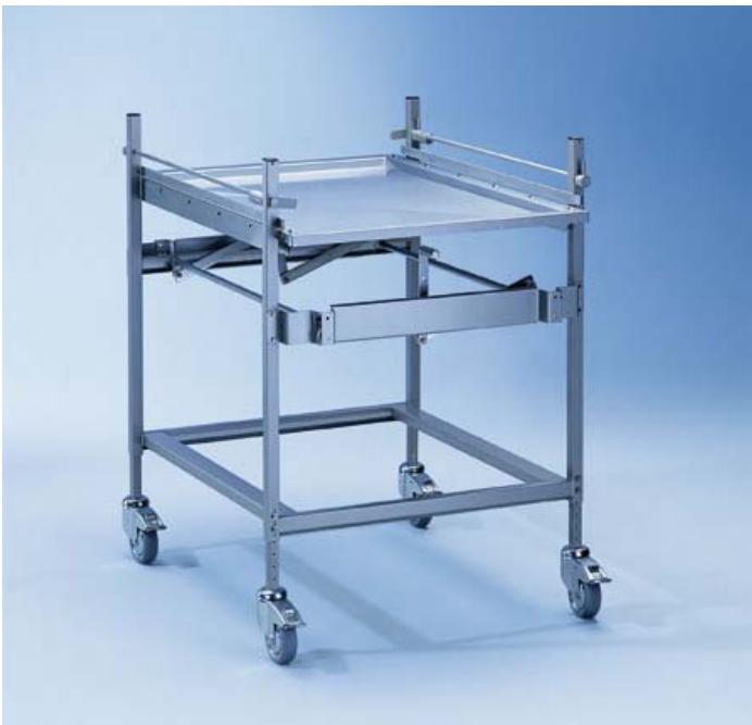 MIELE MF-1 DESCRIPTIF - 1