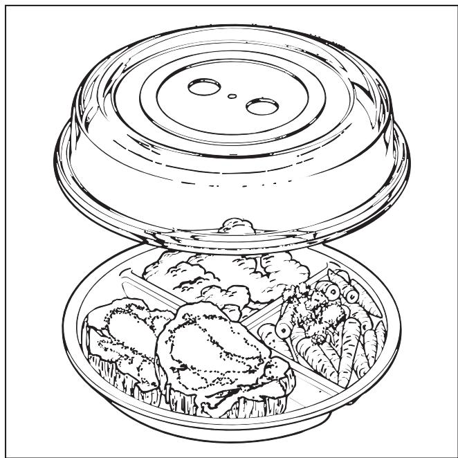 MIELE M 326 GC-SW - A cover - 1