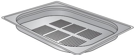 MIELE DG4080 - Affichage - 2