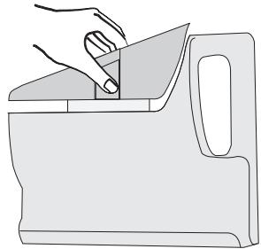 MIELE DG4080 - Générateur de vapeur - 1