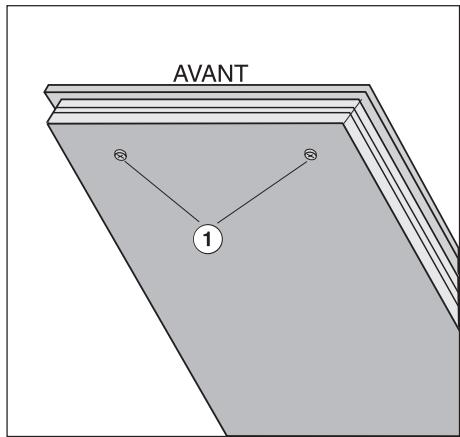 MIELE KM 360  - CONVERTING INSTRUCTIONS - Changement des injecteurs à aiguille - 1